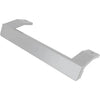 BEKO Fridge & Freezer Door Handle Silver - 5753580300