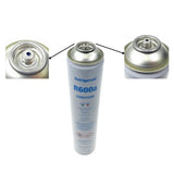 Fridge & Freezer Compressor Refrigerant Isobutane Gas – R600A