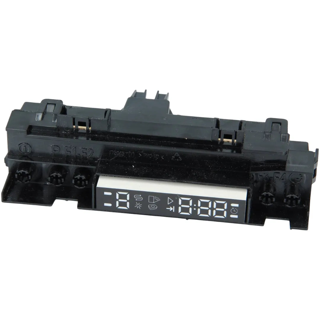 Essentiel B Dishwasher Display Card PCB - 1739440020