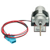 SIEMENS Fridge Freezer 3.3W 13V Fan Motor 00601067 / 3FA7786A01