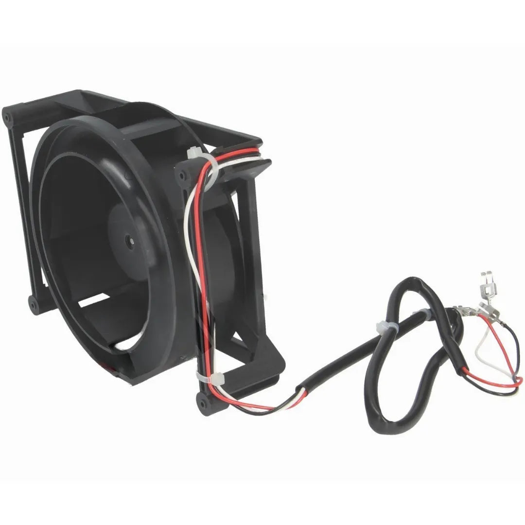 Whirlpool Complete Fridge Freezer Cooling Fan & Motor