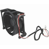 Whirlpool Complete Fridge Freezer Cooling Fan & Motor