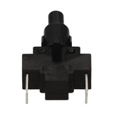 Indesit KC / KD3 / KD6 / KDP / KG / KP / RI Series Oven Spark Ignition Button – C00045793