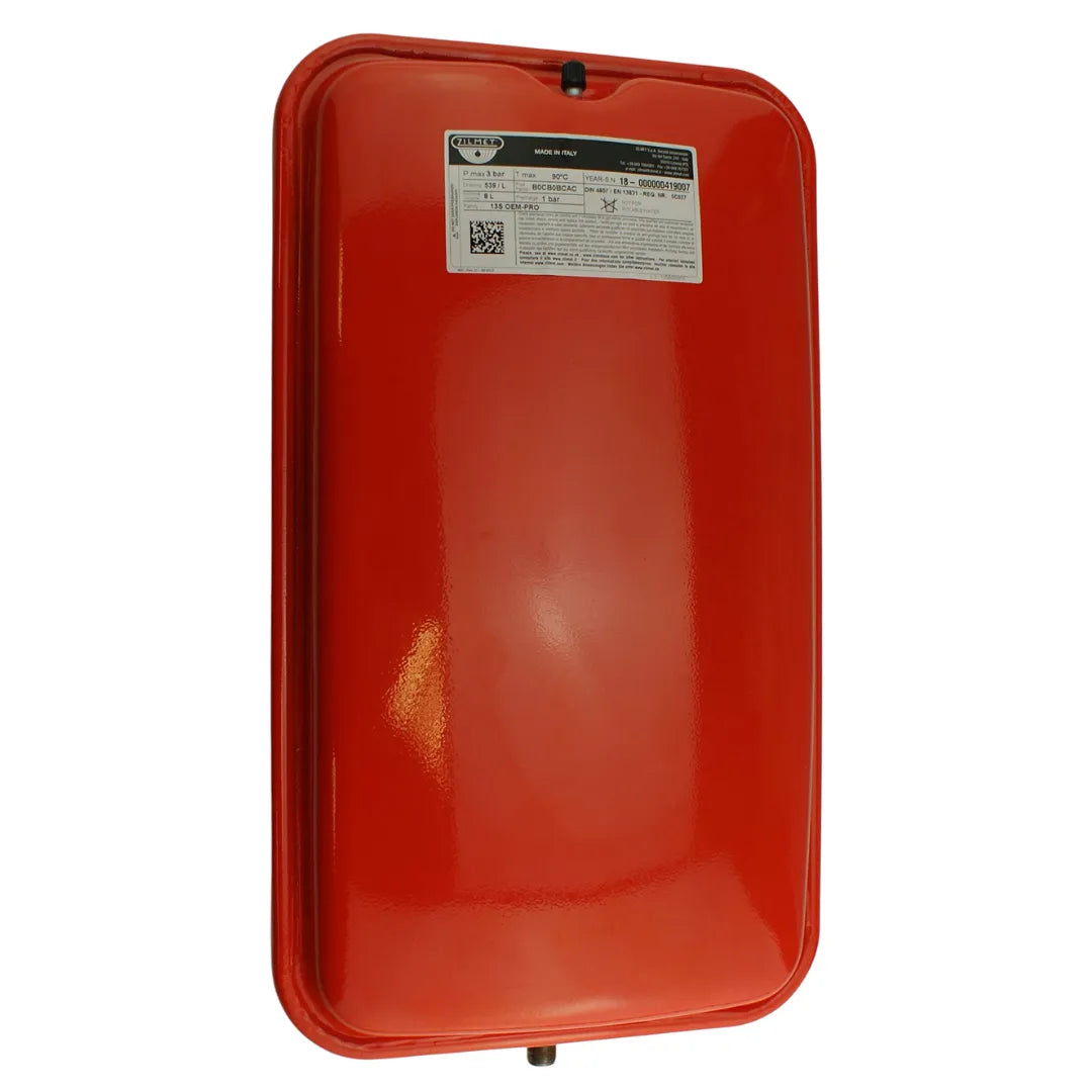 Ideal Logic+ Series BOILER EXPANSION VESSEL 8 LITRE 5114691