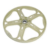 WHIRLPOOL Washing Machine Drum Belt Pulley - 2853680300 / RS1072281