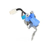 Samsung Refrigerator Inlet Solenoid Water Valve DA97-07827J / DA9707827J