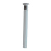 ELECTROLUX DISHWASHER & GLASSWASHER DRAIN PLUG OVERFLOW PIPE 420mm - 3448258 / 0780049140