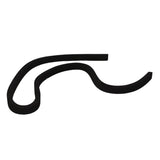 Swan Tumble Dryer Condenser Front Foam Seal – C00113903