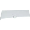 Beko Washing Machine Lower Bumper - 2846350400