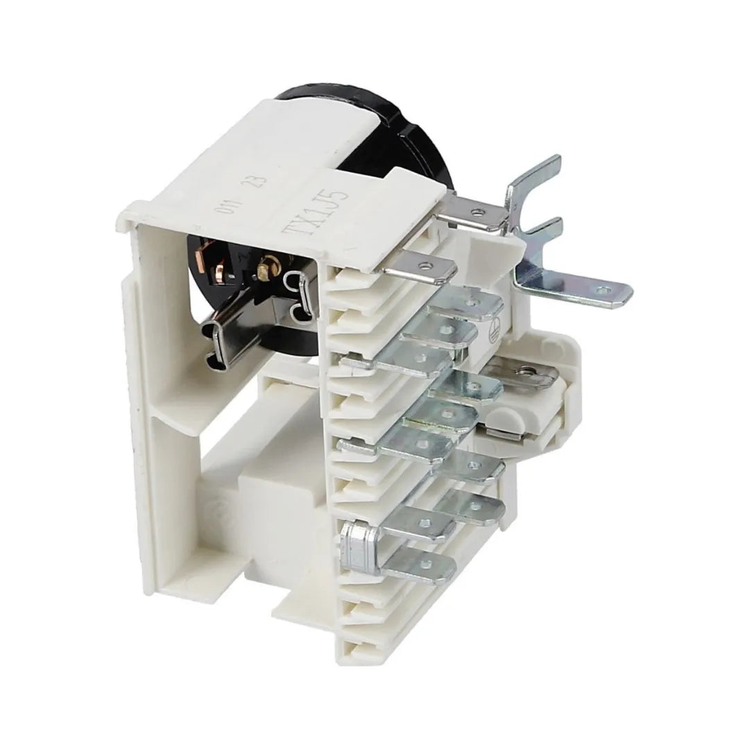 Hotpoint Fridge & Freezer Monoblock Starter Relay 481010683945