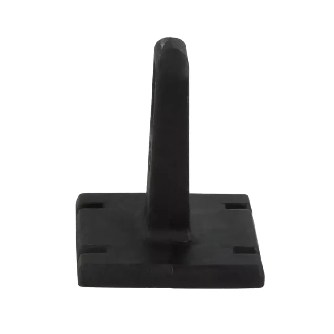 Hoover H7D / H7W / HBDOS / HBWODS / HD / HLP / HPS / HPSD / HW / XH Series Washing Machine Door Lock Catch – 70005590