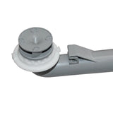 Electrolux ESU / GA / JSI / JSL / JSV Series Dishwasher Upper Top Spray Arm Water Channel – 1173858216