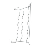 LEISURE Fridge & Freezer Wire Wine Rack Bottle Shelf - 4238470400