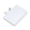 PRIVILEG Washing Machine White Door Handle - 1508509005