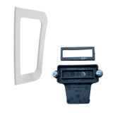 Ideal MAX Combi C Series Boiler Sump Clean Out Cover And Fan Gasket – 175954 & 175574 & 175570
