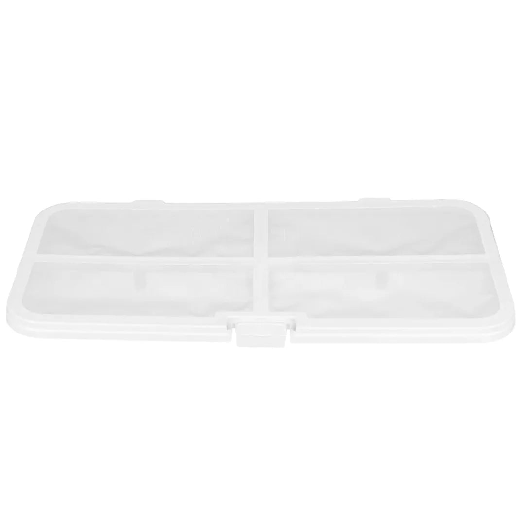 Otsein-Hoover Dryer Sponge Air Filter & Frame – 70067618 & 40006730