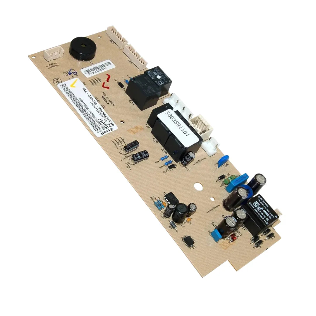 Beko DCU6130 Series Tumble Dryer Main Controller PCB - 2963281701 & 2963283001 & C00865643