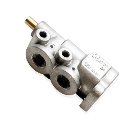 BELLING Oven Gas Shut Off Valve - 223920018 / C00864918