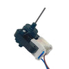 Beko Fridge & Freezer Fan Motor Assembly - 5748830100