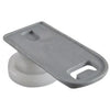 Miele Dishwasher Basket Upper Wheel and Holder 2x