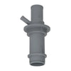 Maidaid Halcyon WASH ARM SUPPORT LOWER BOTTOM RINSE PLASTIC COLUMN GLASSWASHER - MH103931 / 6115143