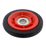 ZANKER Tumble Dryer Drum Roller Assembly - 1364169001 / 8077877028