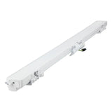 BLOMBERG Fridge & Freezer Rotating Middle Traverse - 4385140100