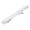 BLOMBERG Fridge & Freezer Rotating Middle Traverse - 4385140100