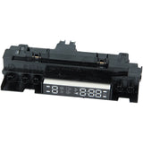 Altus Dishwasher Display Card PCB - 1739440020