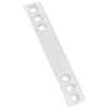 BELLING 2x Fridge Freezer Decor Cupboard Door Slide Guide Rail