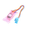 LG Defrost Sensor / Fridge Thermostat Assembly KSD-2011