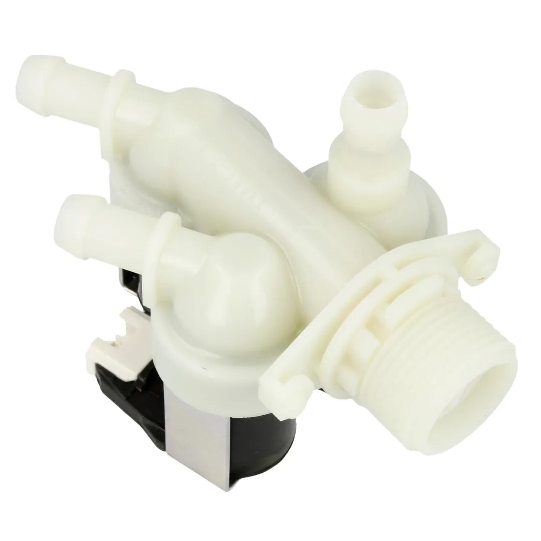 Hoover Washing Machine 3-way Solenoid Valve - 43013592