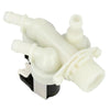 Hoover Washing Machine 3-way Solenoid Valve - 43013592