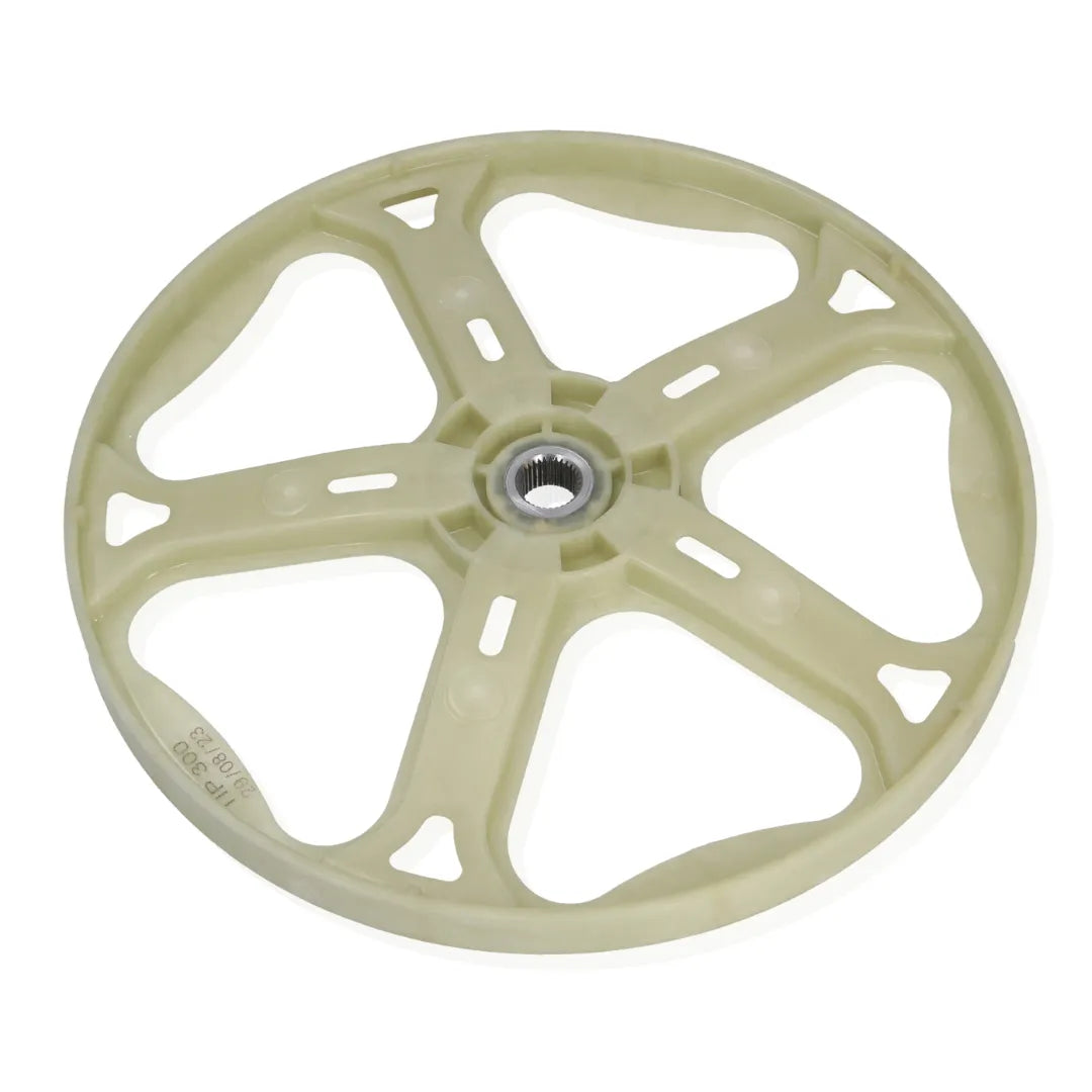 Beko Washing Machine Drum Belt Pulley