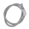 PRIVILEG Washing Machine/Washer Dryer Drain Hose Pipe - C00051738 / 482000022764