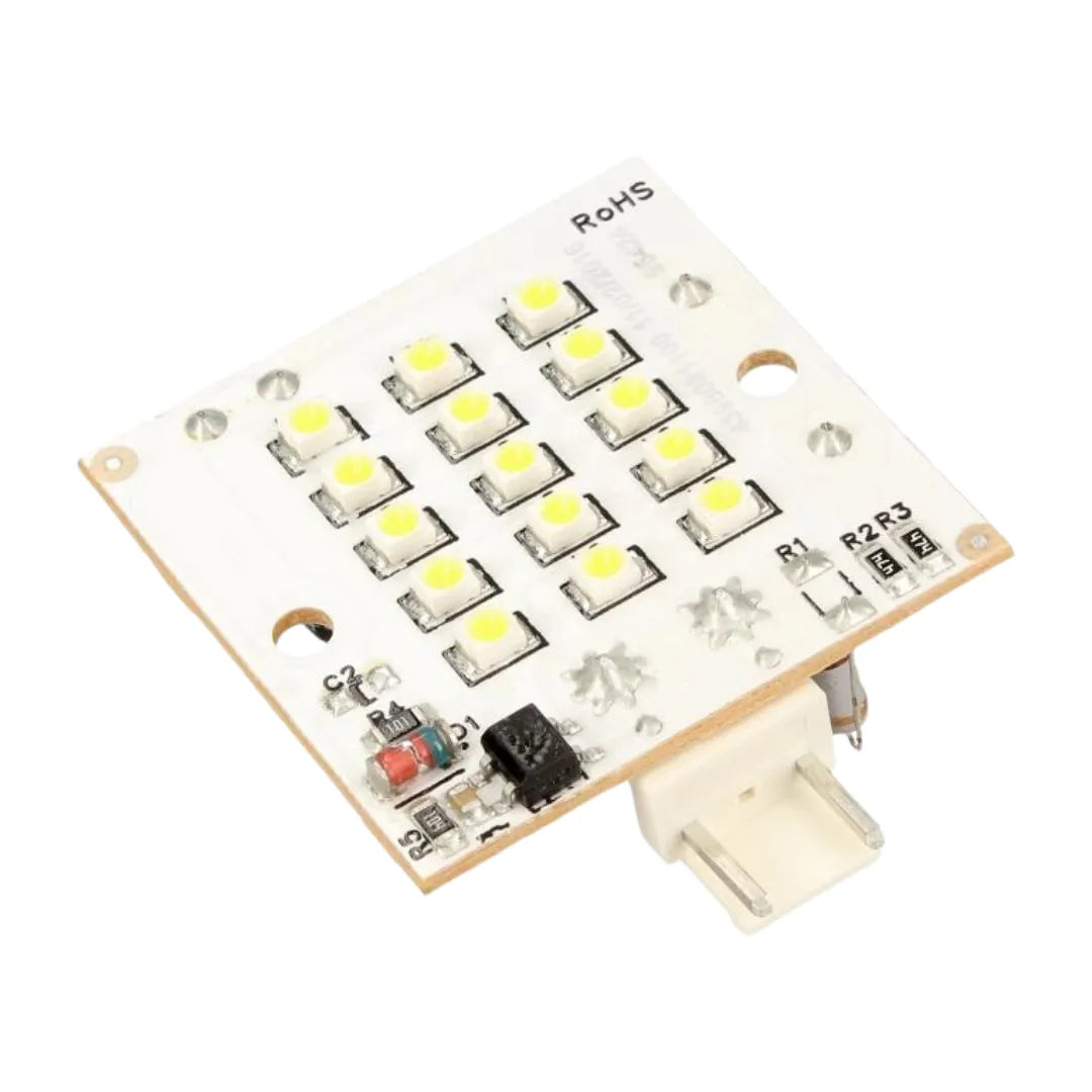 BLOMBERG Fridge & Freezer LED Illumination Board 230V - 4398081100 / 4398081200