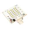 BLOMBERG Fridge & Freezer LED Illumination Board 230V - 4398081100 / 4398081200