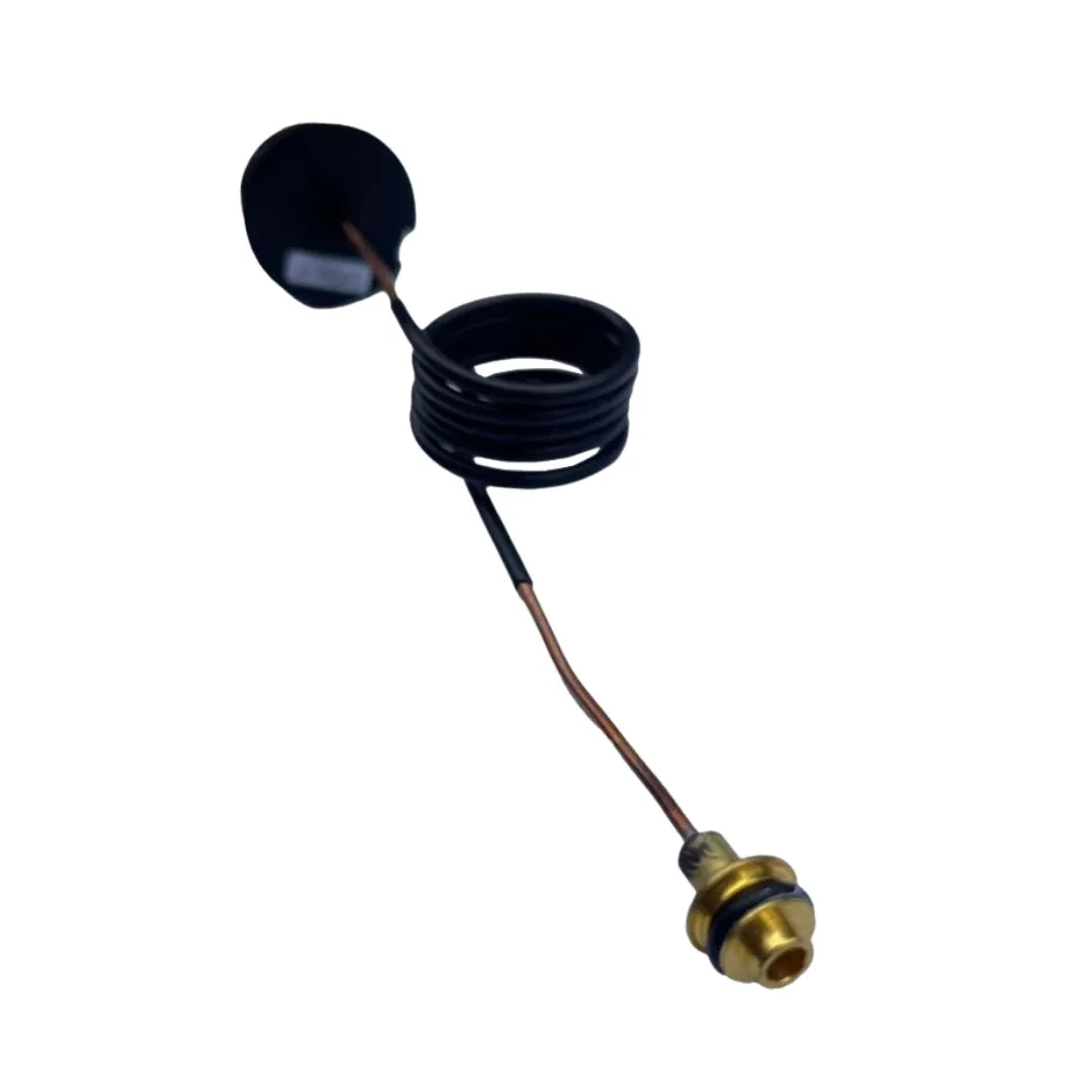 Biasi Advance Plus S ERP Series Boiler Pressure Gauge – BI2445107