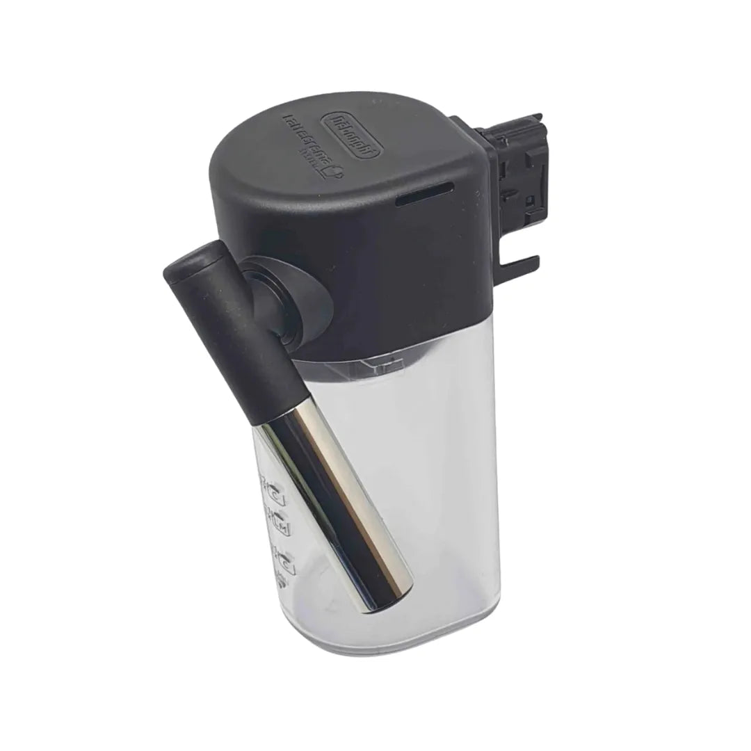 Delonghi Magnifica Evo Series Coffee Machine Milk Carafe Frother Unit - AS00006022 / 7313268961