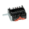 ELECTROLUX Hob Selector Function Switch 93756641 / C00013413