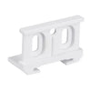 INDESIT Fridge & Freezer Door Bracket Built In Sliding Integrated Decor Door - 4647210100 / RS1078079