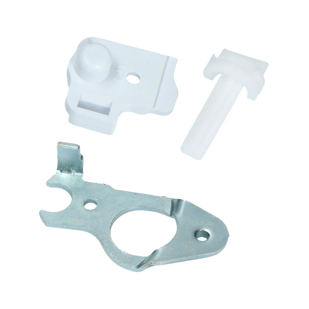 GRUNDIG Fridge & Freezer Door Stop Kit Left - 4946050400