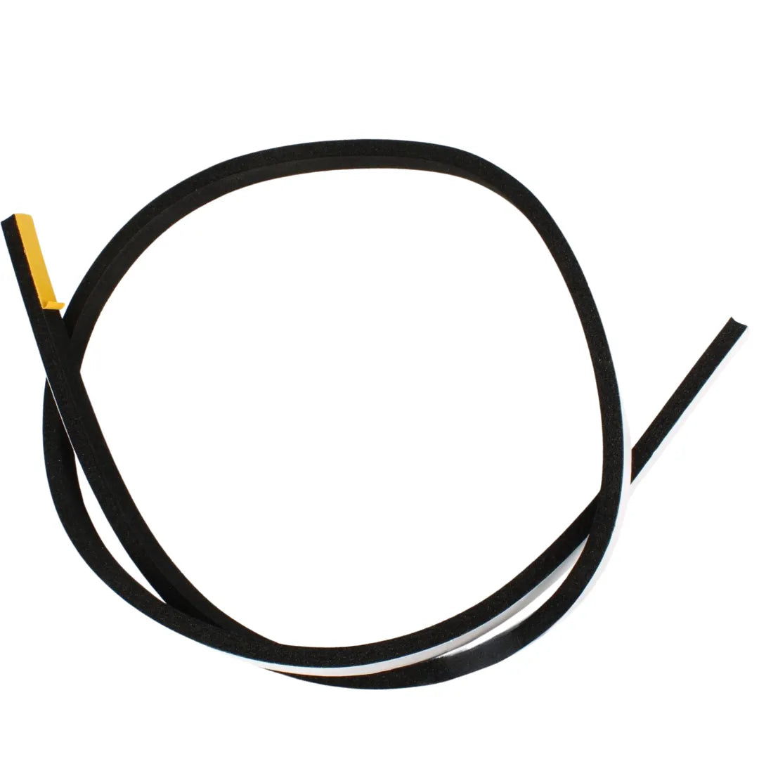 GRUNDIG Single Door Seal - 2953741500