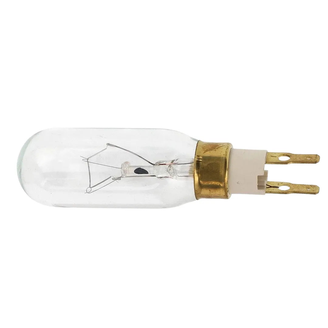 Whirlpool WBM / WCB / WRE / WSC / WSE / WSF Series Fridge & Freezer Light Bulb T Click 40w – C00313201 & 824610645 & 481213428078