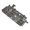 BLOMBERG Dishwasher Top Upper Basket Right Side Height Adjustment Mechanism - 1520400200 / RS1063860