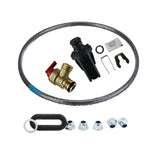 Vaillant ecoTEC Exclusive Combi Series Boiler Service Kit - 0020038679 & 178985 & 0020059717 & 0020133816