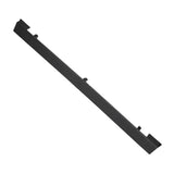 Beko FSS Series Oven Door Top Plastic Trim - 250440395