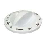 Hotpoint Tumble Dryer Control Knob C00511586
