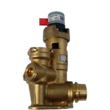 Glowworm Ultracom Boiler Diverter Valve - 0020132683 / 0020132682