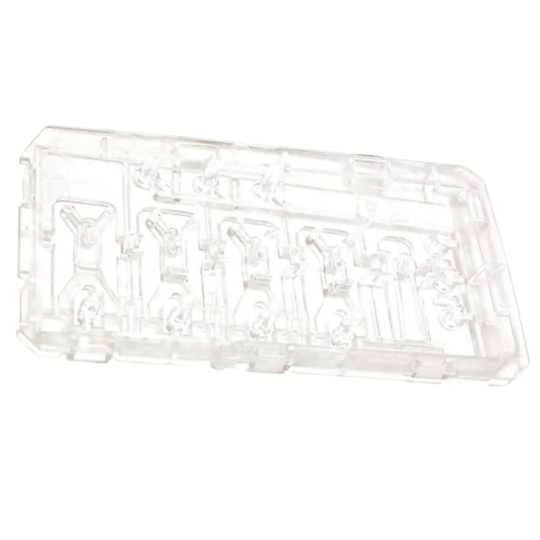 Beko Washing Machine Button Panel Light Guide - 2812630400